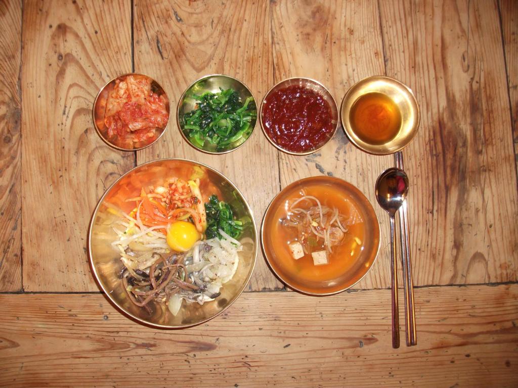 북촌 소선재 한옥 게스트하우스 image