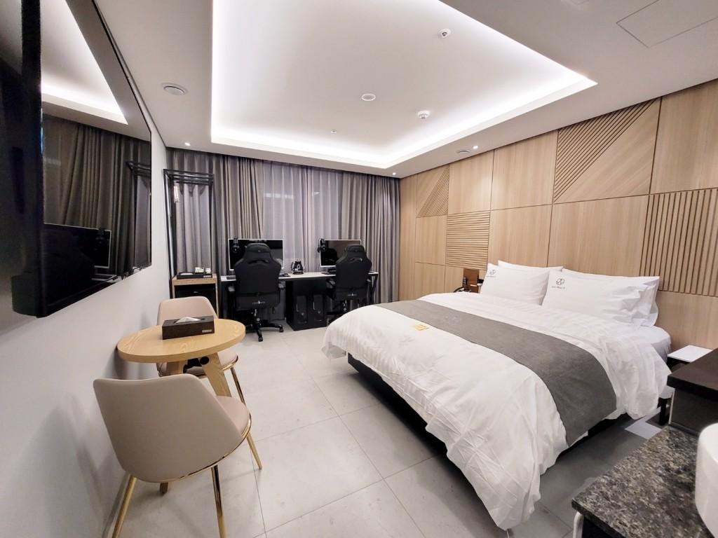 김포 웨스트9 호텔 image
