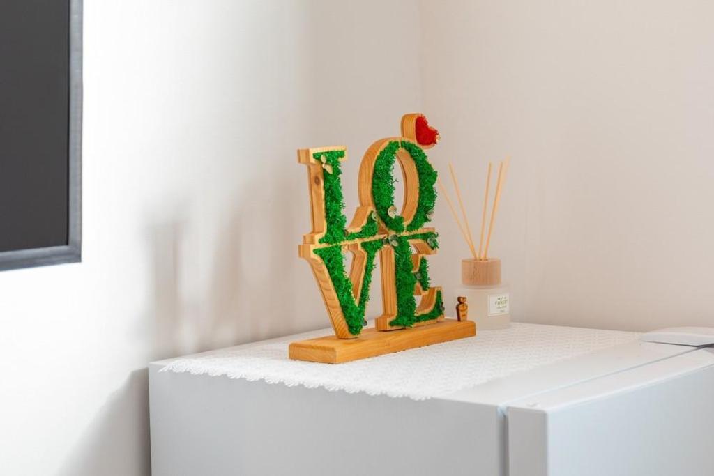 스테이서정 image