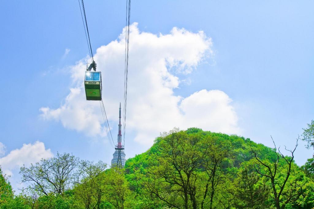 더 스테이 클래식 명동 image