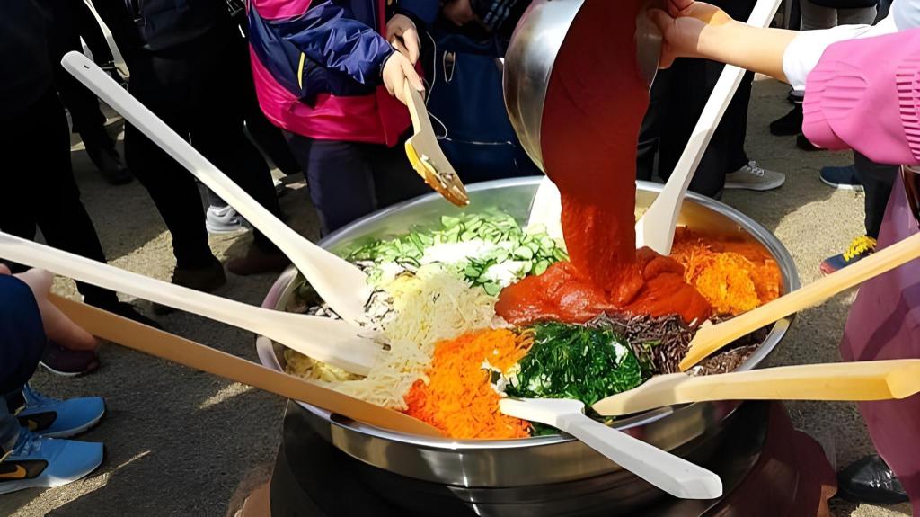 전주 김명옥숙박 문화관 image