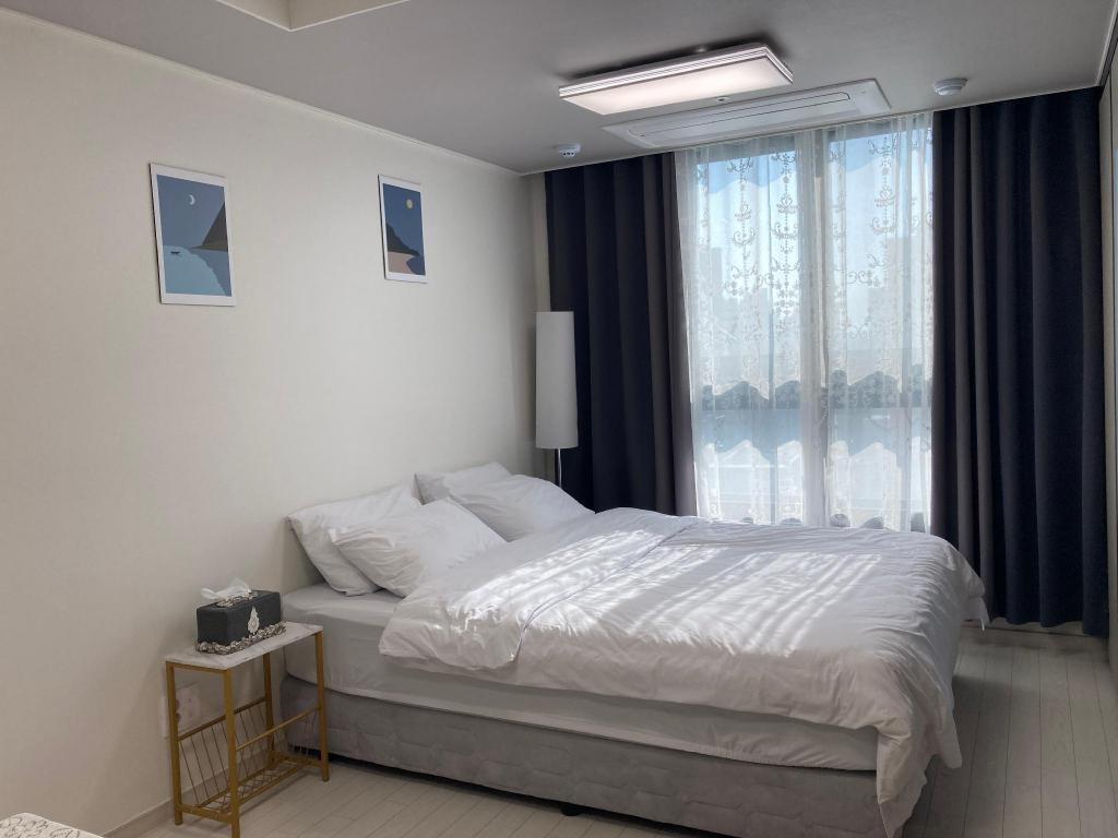 Daegu starbnb ★Moon Stay-C★ NETFLIX/동성로/중앙로역/무료주차 image