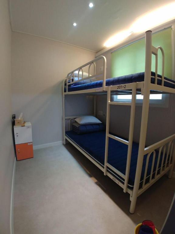 The Bomgoro Guest House in Daegu image