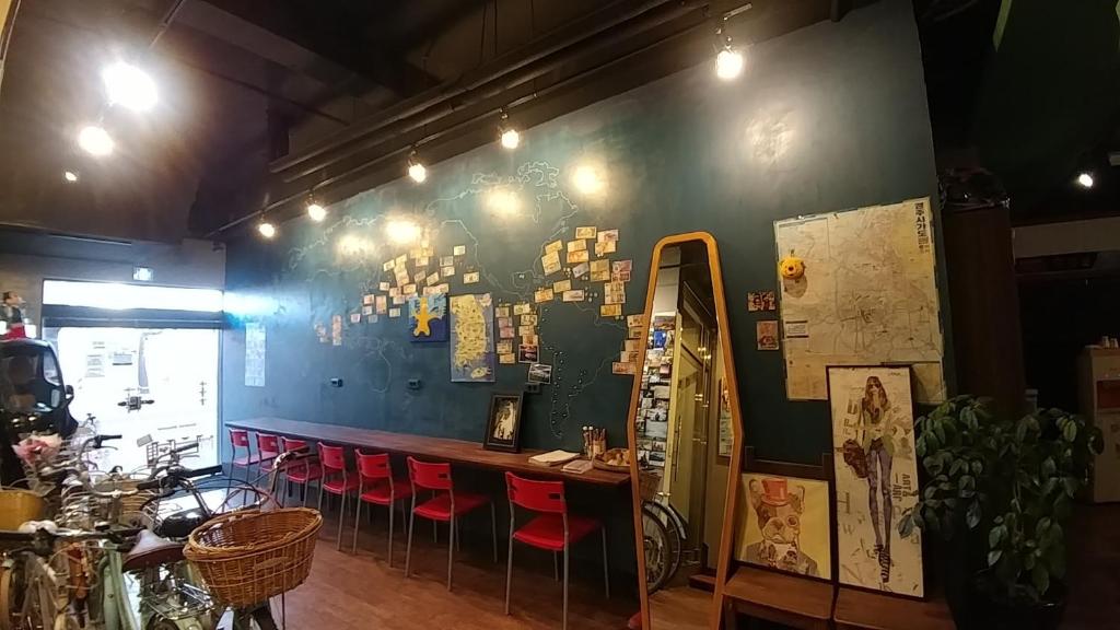 두바퀴 게스트하우스 image
