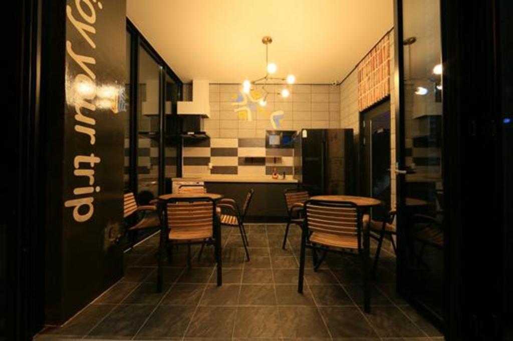 Best Hotels in Boryeong, South Korea – Kakao Pension Review