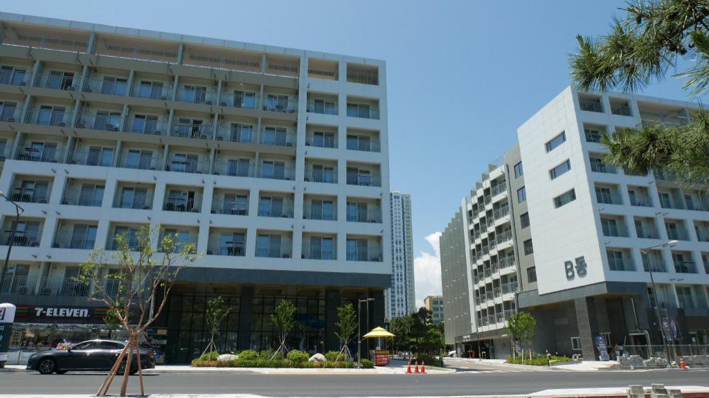 Best Hotels in Sokcho, South Korea – Sokcho Ocean Beach Review