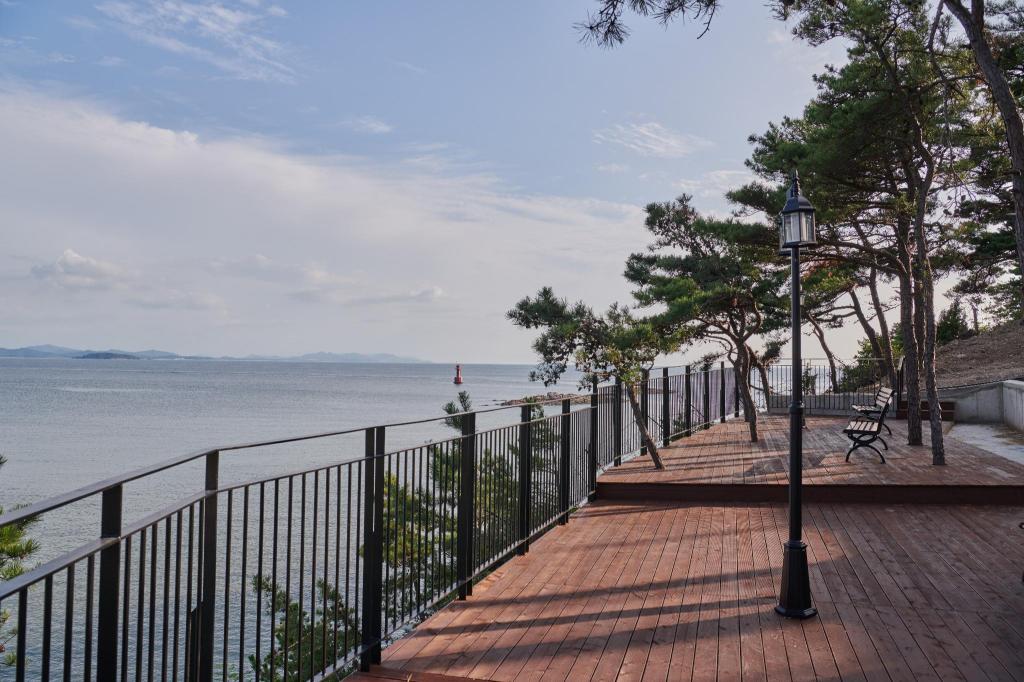 Best Hotels in Buan, South Korea – Ilmare Byeonsan Resort Review