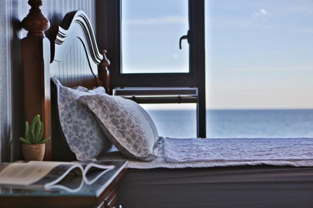 Best Hotels in Pohang, South Korea – Haebyeon Pension Review