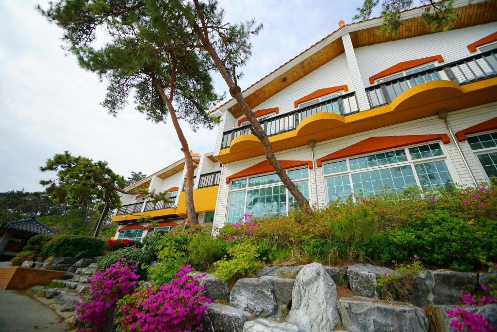 Best Hotels in Buan, South Korea – With Hill Pension Review