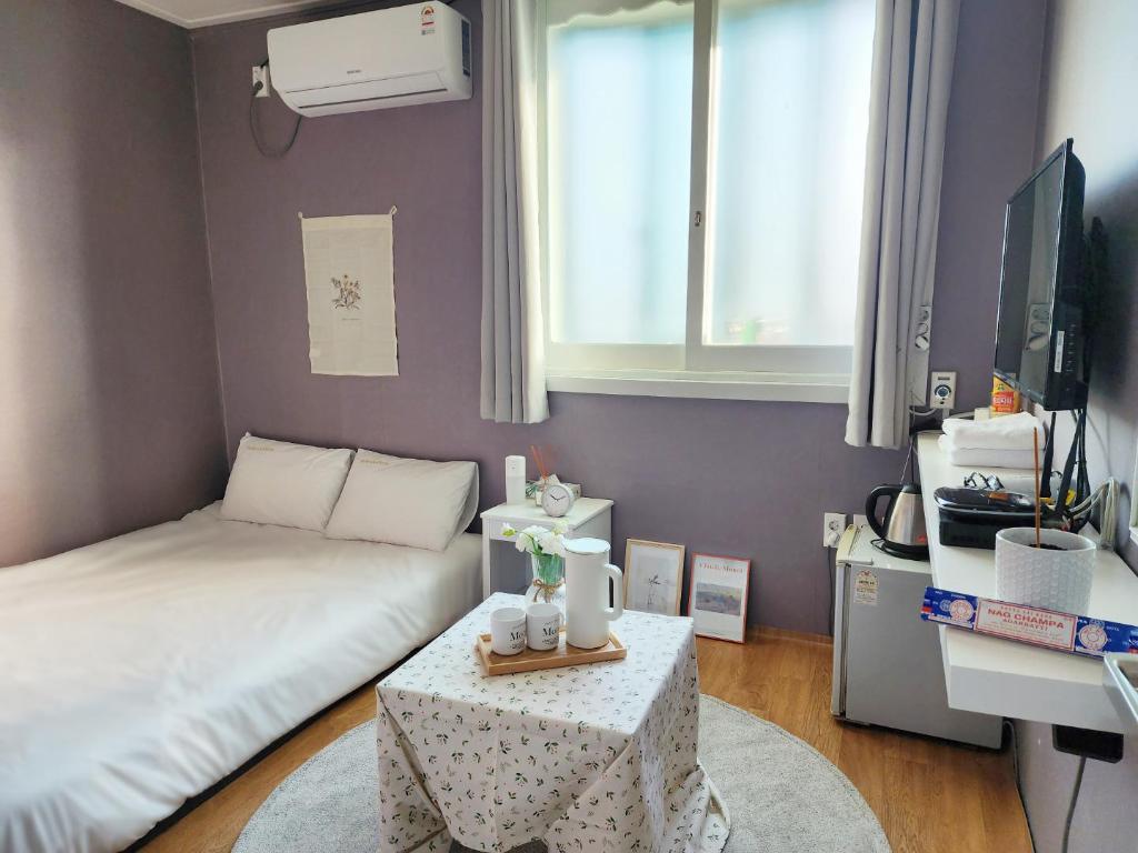 Best Hotels in Gunsan, South Korea – Gunsan La Siesta Hotel Review
