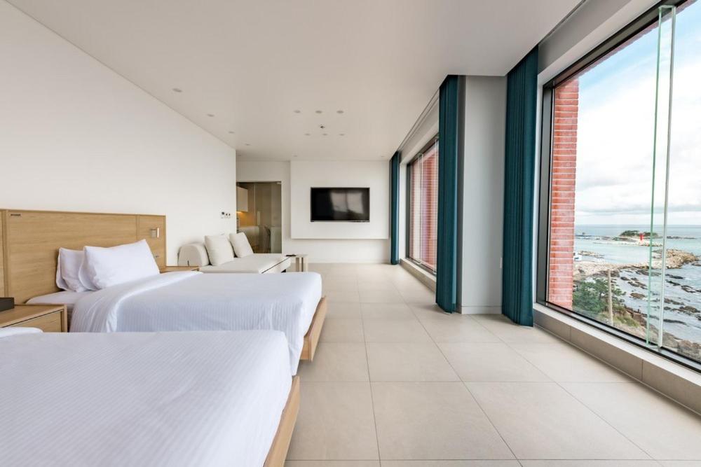 Best Hotels in Pohang, South Korea – Case Pool Villa Review