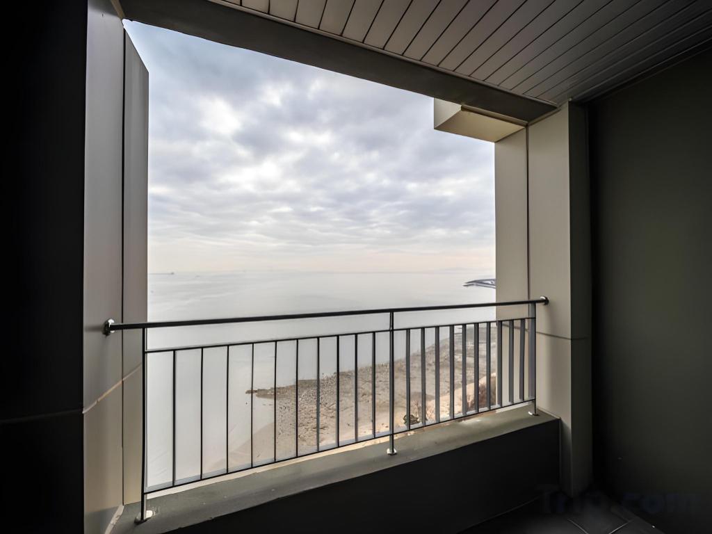 Best Hotels in Incheon, South Korea – Sky & Sea OceanView Hotel Review