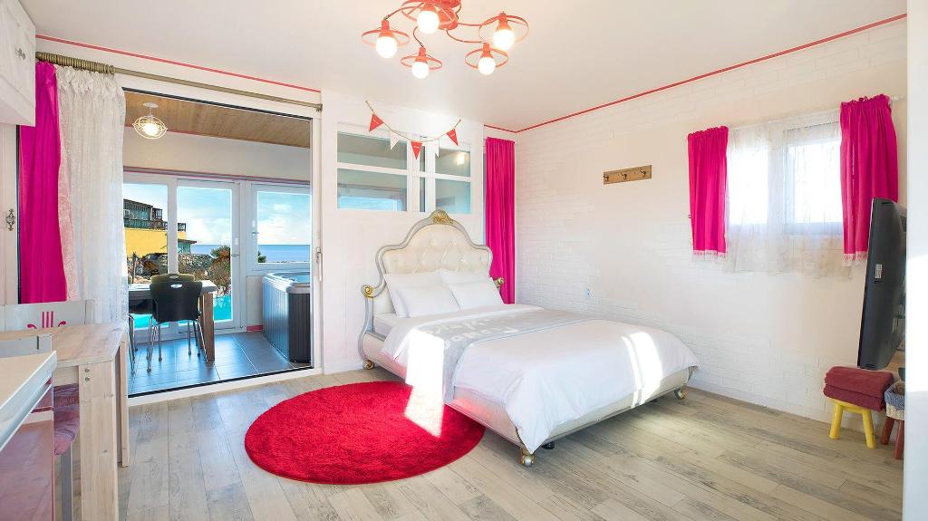 Best Hotels in Incheon, South Korea – Ganghwa Ana’s Island Pension Review