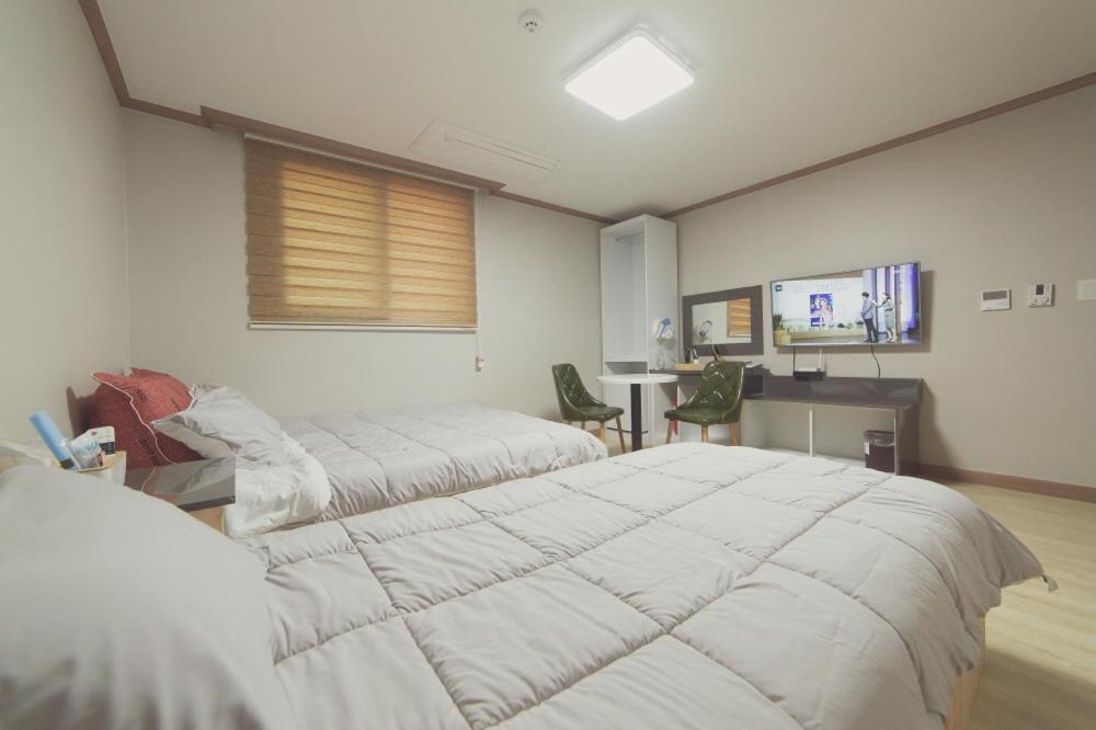 Best Hotels in Suncheon, South Korea – Suncheon Hotel Castle Review