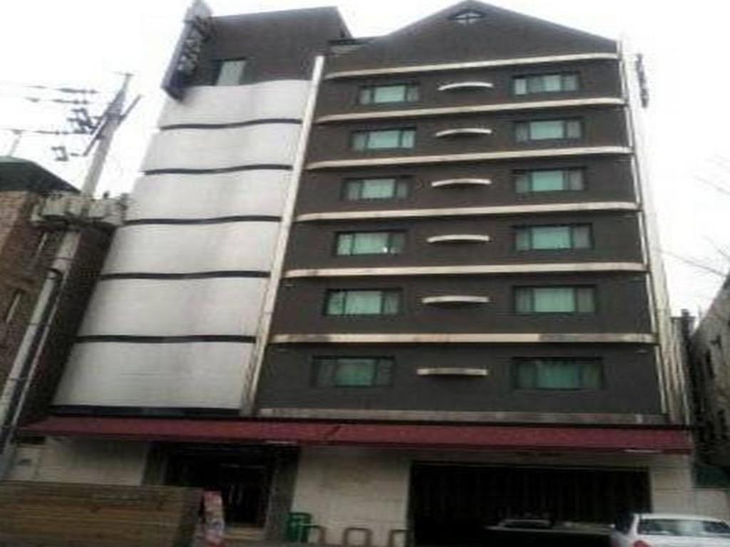 Best Hotels in Seoul, South Korea – CS Hotel Review