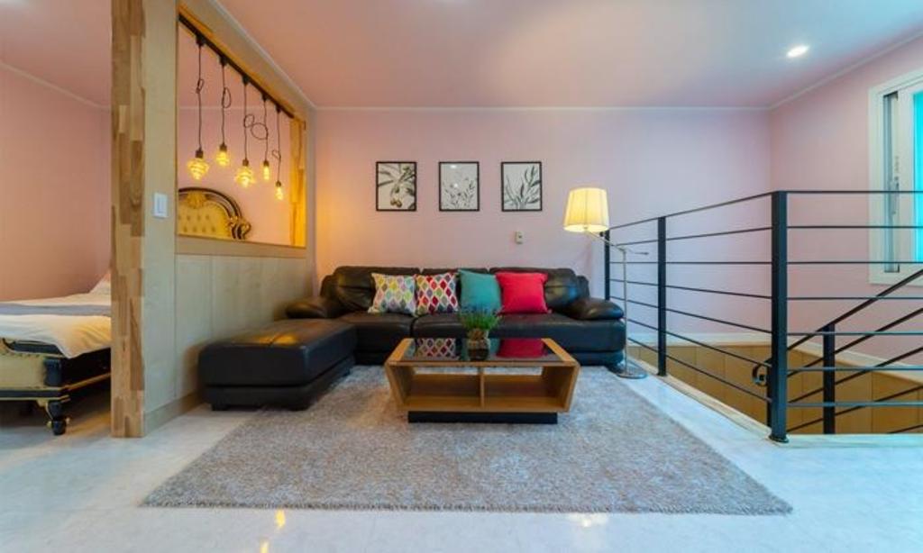 Best Hotels in Yangpyeong, South Korea – Pulvilla Manoa Review