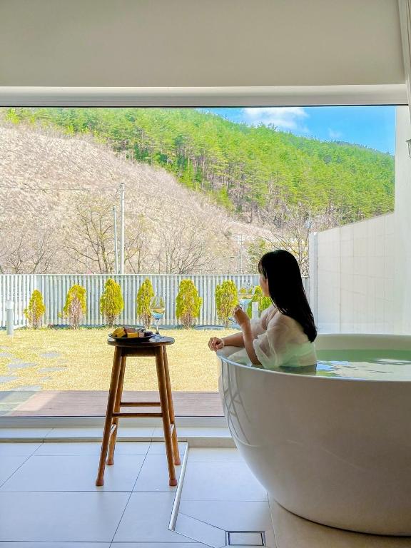 Best Hotels in Gangneung, South Korea – Ohu Seshi Review