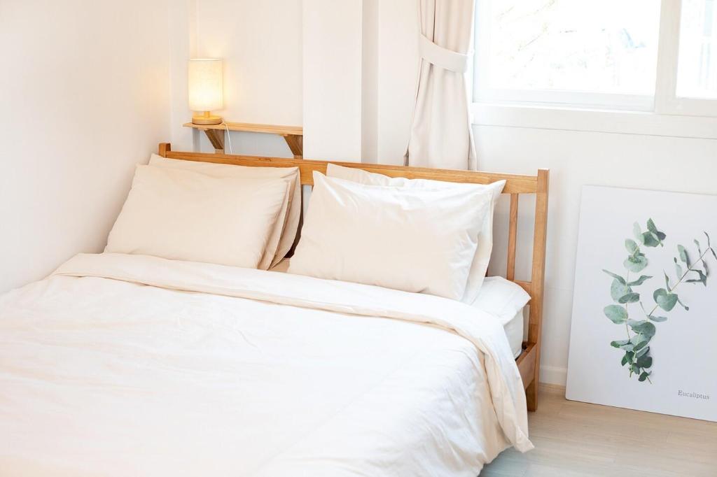 Best Hotels in Yangyang, South Korea – Yangyang Suite Pension Review