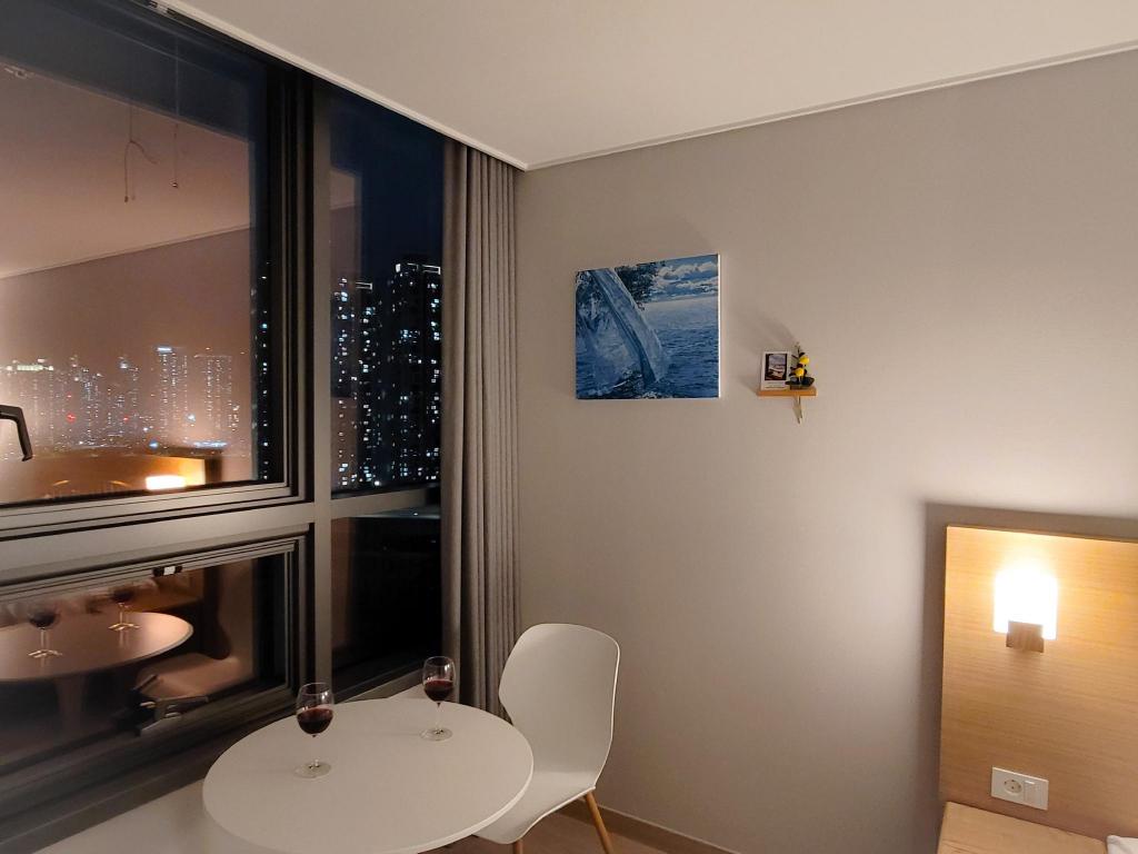 Best Hotels in Incheon, South Korea – Dalbitstay Review