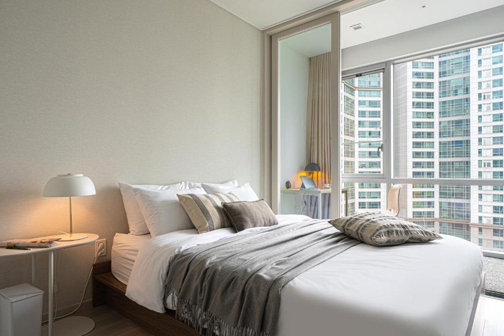 Best Hotels in Hwaseong, South Korea – Urbanstay Dongtan Review