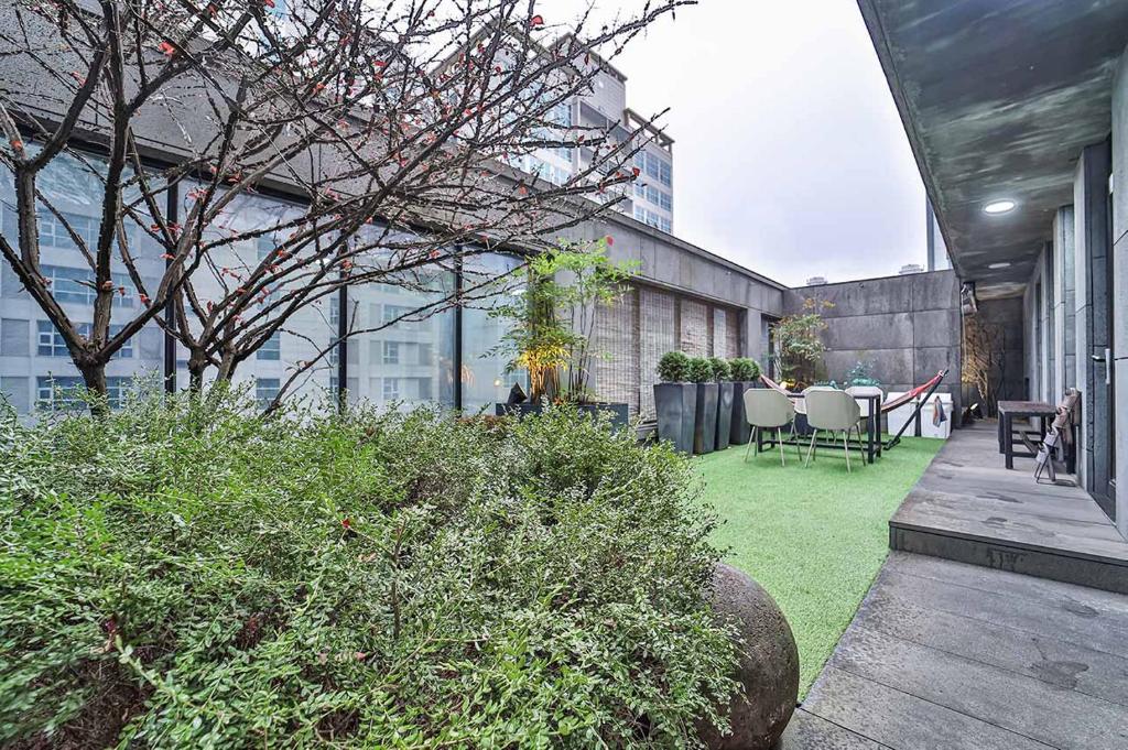 Best Hotels in Hwaseong, South Korea – JS Boutique Hotel Dongtan Review
