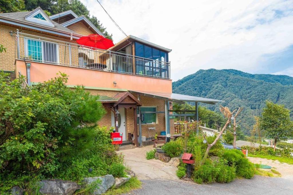 Best Hotels in Gapyeong, South Korea – T Pension Review