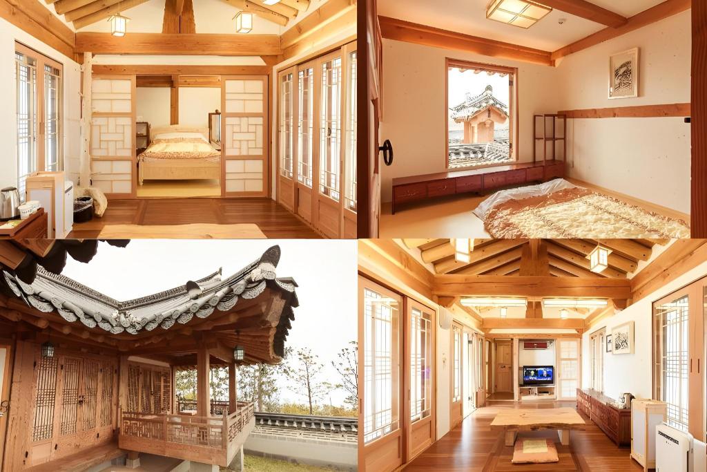 Best Hotels in Yeongam, South Korea – Hanok Hotel Youngsanjae Review