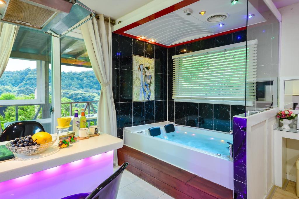 Best Hotels in Gapyeong, South Korea – Asilli Pension Review