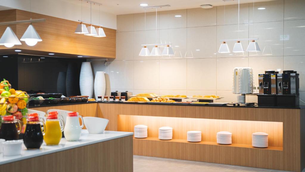 Best Hotels in Sokcho, South Korea – Marina Bay Sokcho Review