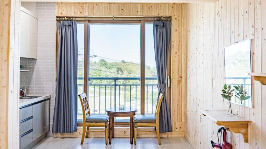 Best Hotels in Samcheok, South Korea – Samcheok Neulpureun Pension Gungchonhang Review