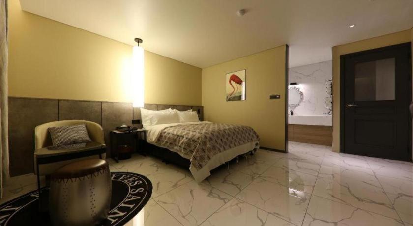 Best Hotels in Cheonan, South Korea – Hotel Gam Review