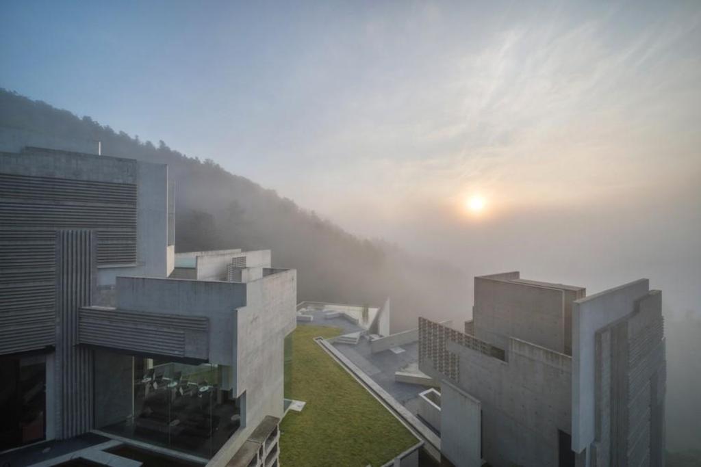 Best Hotels in Gapyeong, South Korea – Gapyeong Memory Temple Review