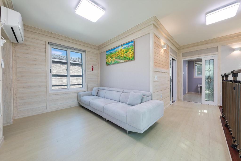 Best Hotels in Hongcheon, South Korea – Neugim Pension Review