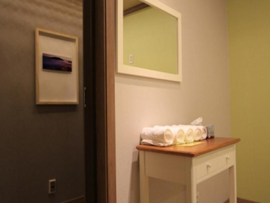 Best Hotels in Jeonju, South Korea – Gallery Stay Review