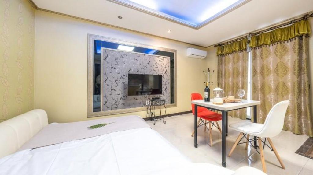 Best Hotels in Gapyeong, South Korea – Gapyeong Lemon Pension Review