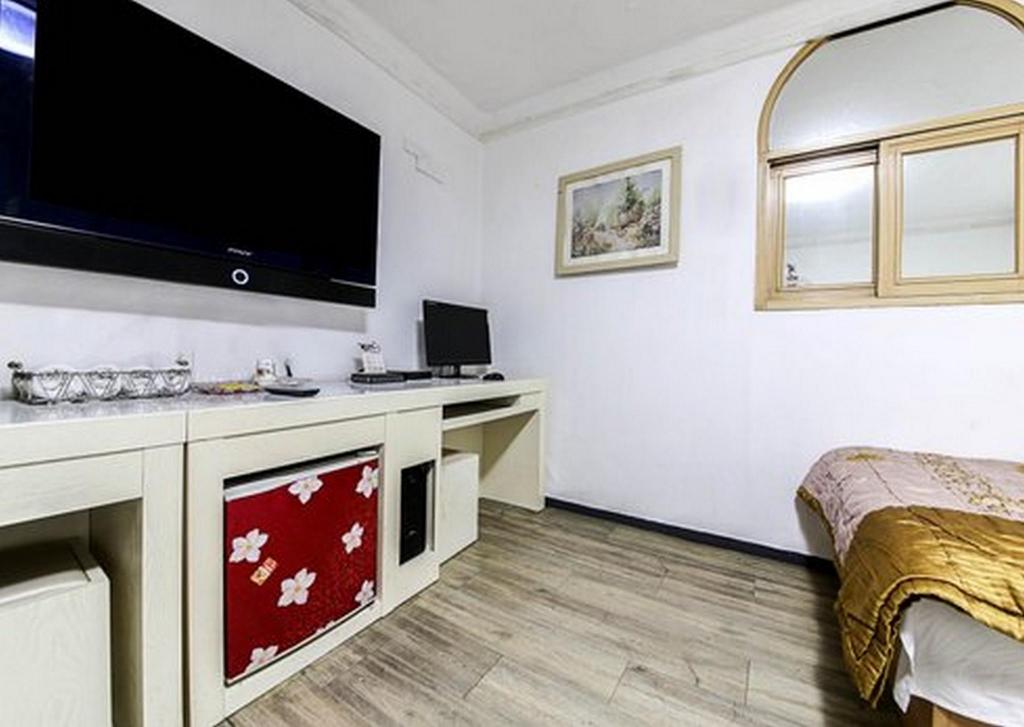 Best Hotels in Incheon, South Korea – Goodstay Hotelai Review