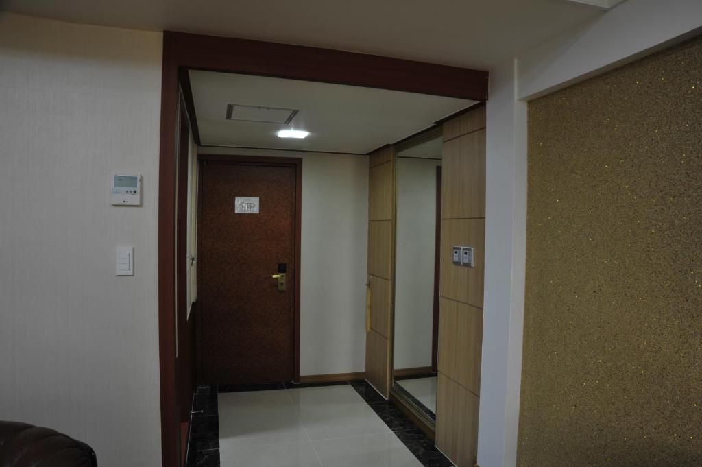 Best Hotels in Gwangju, South Korea – Palace Hotel Gwangju Review