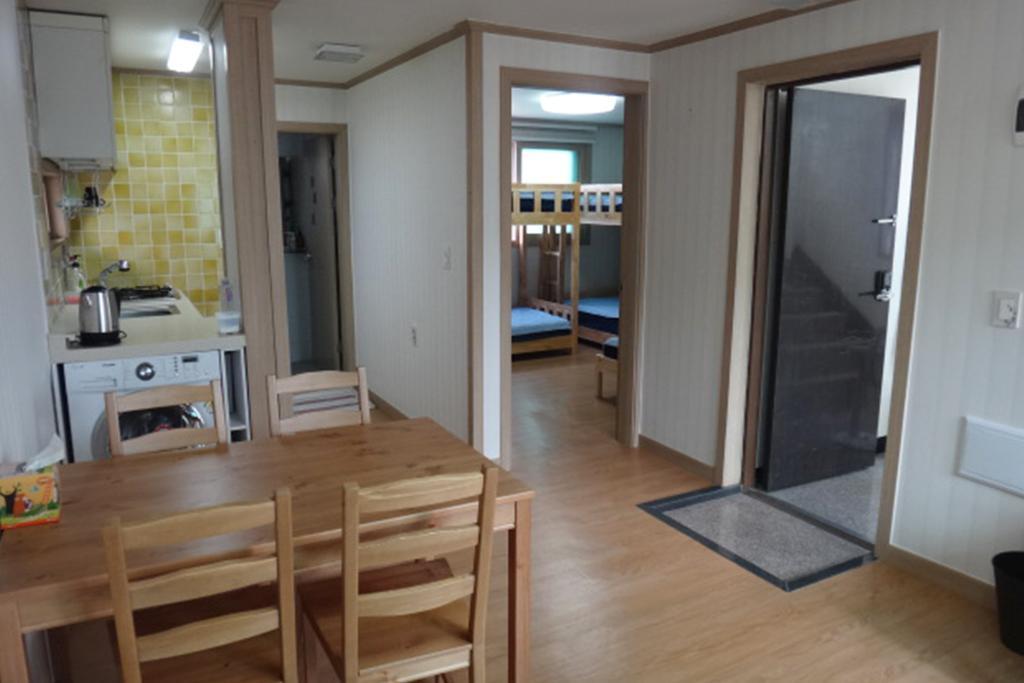 Best Hotels in Seoul, South Korea – Sunnyhill Guesthouse Hongdae Review