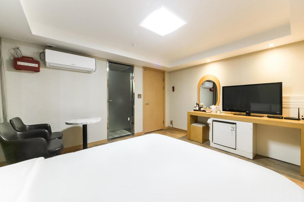 Best Hotels in Geoje, South Korea – Geoje Win Hotel Review