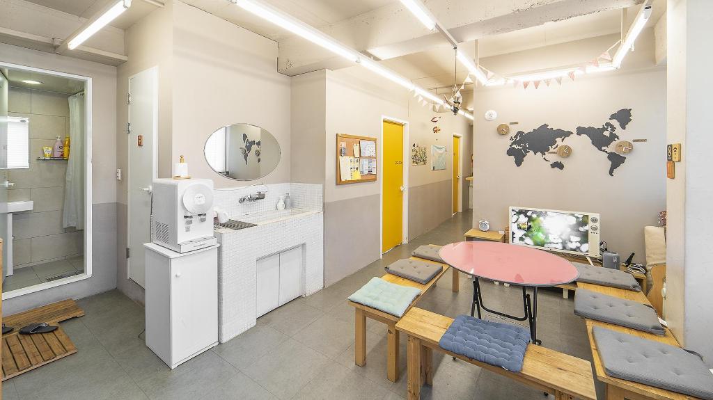 Best Hotels in Gapyeong, South Korea – Gapyeong Egghouse Review