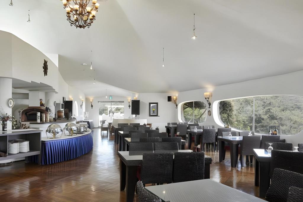 Best Hotels in Tongyeong, South Korea – Club ES Tongyeong Resort Review