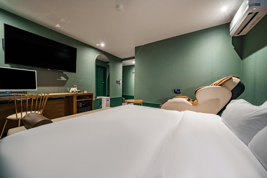 Best Hotels in Uijeongbu, South Korea – Flex9 Review