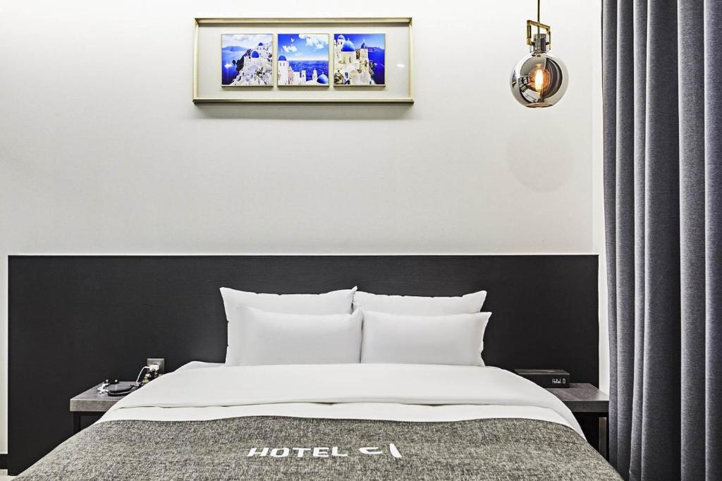 Best Hotels in Osan, South Korea – Hotel D Review