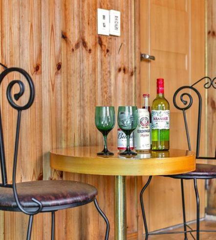 Best Hotels in Geoje, South Korea – Geoje Sunbeach Pension Review