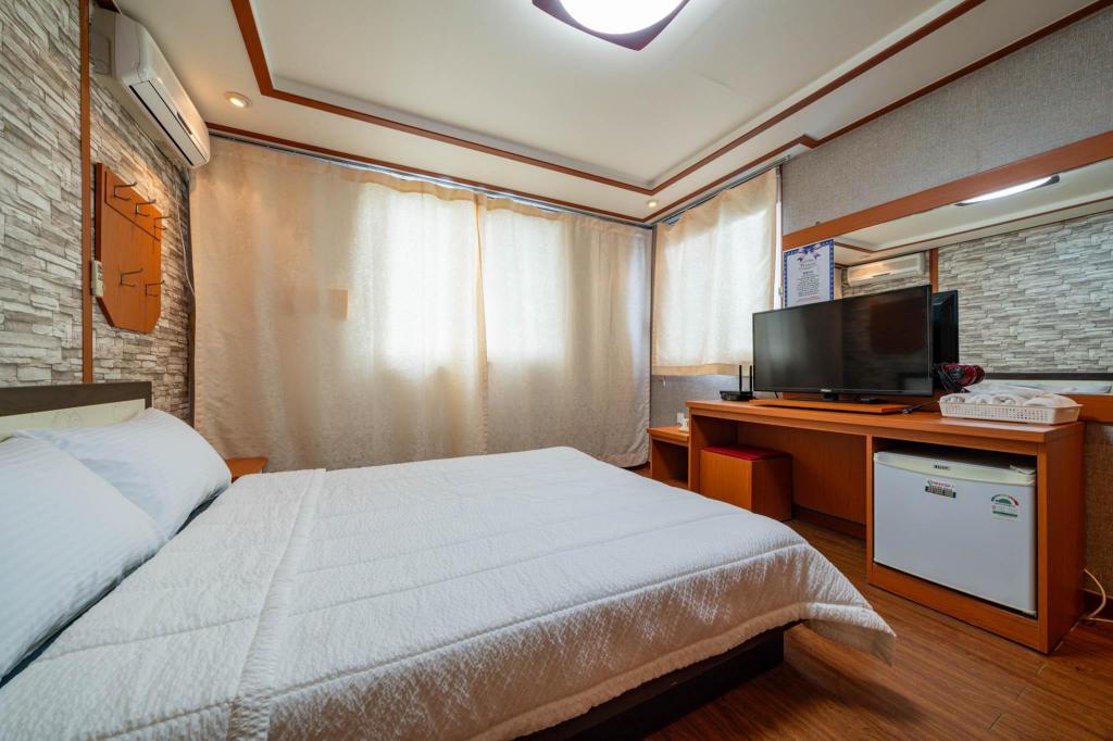 Best Hotels in Gangneung, South Korea – Endam Motel Review