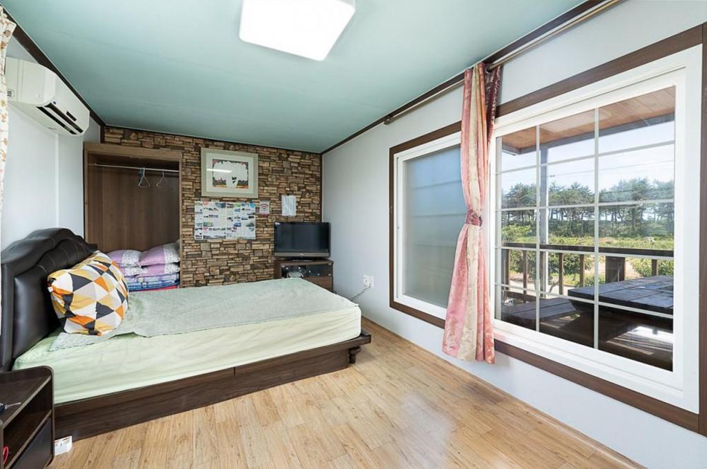 Best Hotels in Wando, South Korea – Wando Haevichi Pension Review