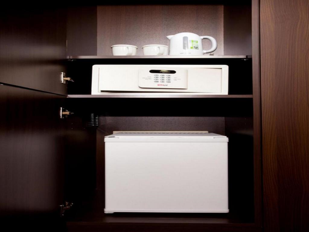 Best Hotels in Suwon, South Korea – Haeden Hotel Highend Suwon Review