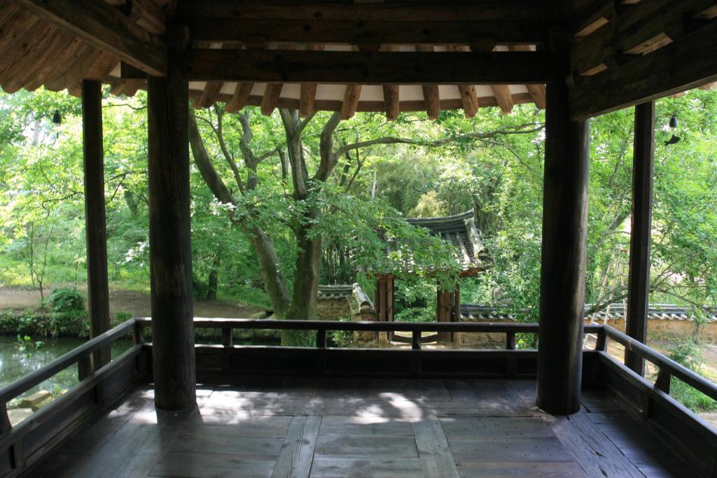 Best Hotels in Boseong, South Korea – Ijinrae Gotgam Review