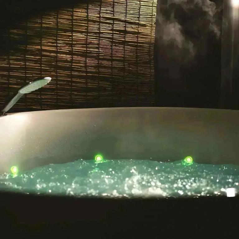 Best Hotels in Incheon, South Korea – Staymoon Spa Pension Review