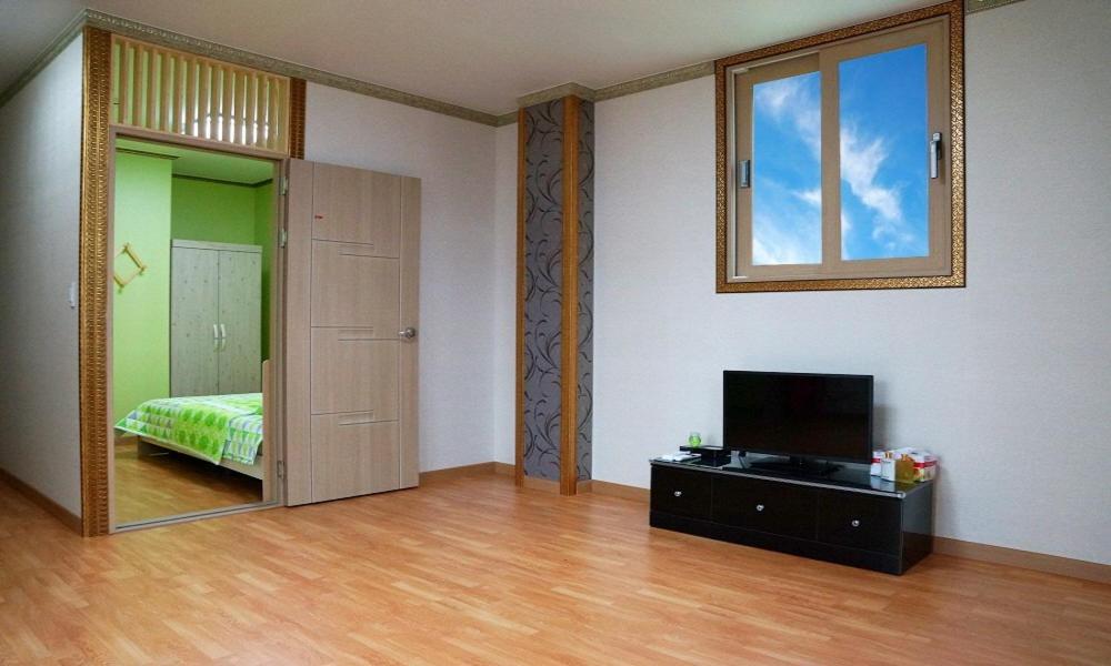 Best Hotels in Buan, South Korea – Buan Uridel Pension Review